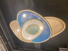 -洪福龙虾