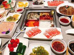-海底捞火锅(亲子主题北金鹰店)