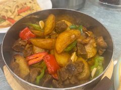 -李老哈·东北菜(宋园路店)