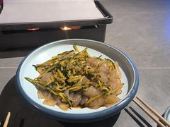 -醉炫音速烧烤·干煸菜(沙河总店)