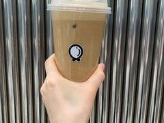 米香奶咖-缶乐FOLLOW咖啡