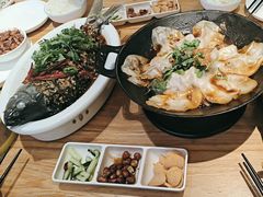-徐小姐地锅鸡(铜山万达店)