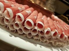 -额尔敦草原涮羊肉·烧烤(冻青树总店)