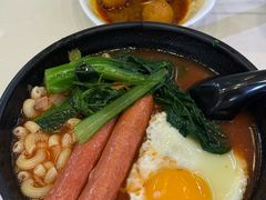 -華歡冰室-WahFoon(吉大店)
