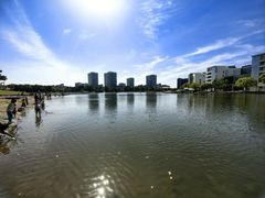 -美兰湖景区