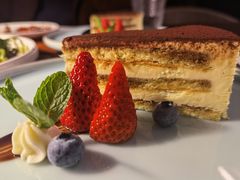 -Golden Lily河内巴黎法越料理餐厅(建国西路店)