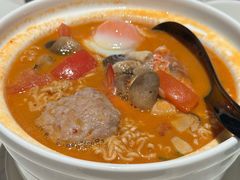 -珍宝海鲜JUMBO Seafood(尚嘉店)