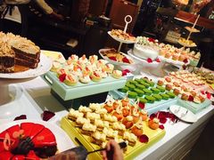 -The COOK·厨餐厅·自助餐(浦东嘉里大酒店)