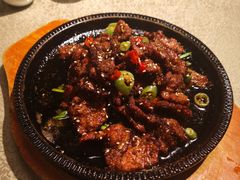 -小碗大胃(福久源新天地店)