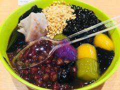 -每味每客·重庆麻辣烫(国泰店)
