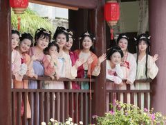 -广元千佛崖
