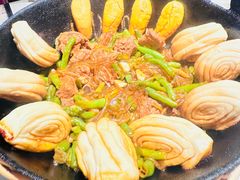 -古洼一锅鲜(开发区店)