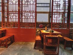 -蜀家渝重庆火锅(南屏街店)