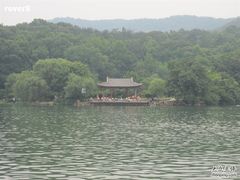 -紫霞湖公园