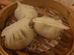 潮州蒸果皇-点都德(聚福楼店)