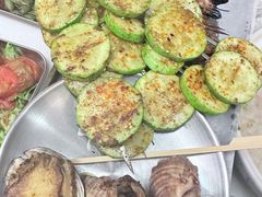 -白仁仔· 活烤海鲜 宵夜(豫园店)