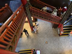 -大慈恩寺(大雁塔)