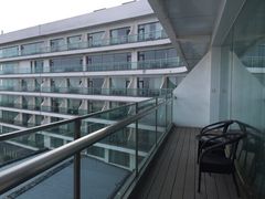 温德姆至尊酒店-青岛银沙滩温德姆至尊酒店