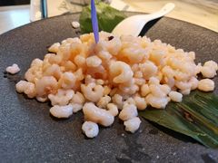 -吴越荣记苏州菜·松鼠桂鱼 100% 活鱼现做(月光码头店)
