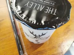 -THE ALLEY 鹿角巷(时代天街A馆店)