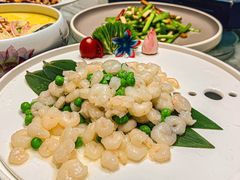 -苏淮景·苏闽融创菜·海鲜(原空港井河轩店)