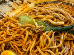 -杏花堂晋商私房菜(华熙五棵松店)
