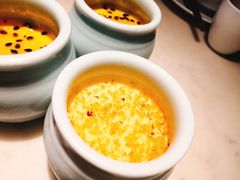 最爱百香果酸奶-桂小厨广西菜(水晶城店)