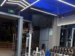 -EASY POWER健身工作室(浦东大道店)