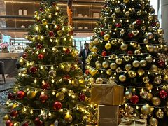 -博林天瑞喜来登酒店·西丽尚膳