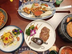 -喀秋莎西餐厅