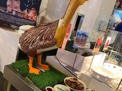 -The COOK·厨餐厅·自助餐(浦东嘉里大酒店)
