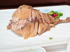 -梅利汴京烤鸭•开封豫菜地标店(东司门店)