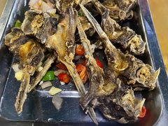 -新湖烧鸡(光明店)