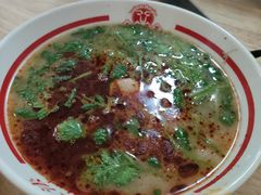 -三中高皇羊肉馆