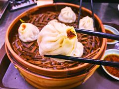 -汪家馄饨(集庆路店)