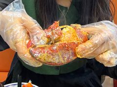 -醉壹号海鲜大排档(厦门美食地标店)