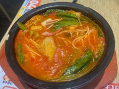 -格朗合·鸡汤米线(辰昌路店)