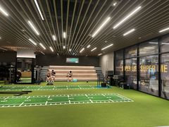 -燃坊JEN ACTIVE游泳健身中心·深圳前海JEN酒店