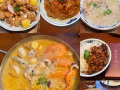 -林四喜·闽南传家菜(鼓浪屿店)