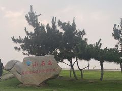 -小石岛景区