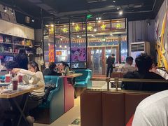 -醉炫音速烧烤·干煸菜(沙河总店)
