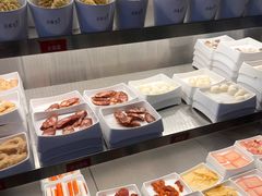 -汤鲜生自助臻选盖碗火锅(福城天虹店)