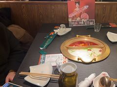 -熊喵来了火锅(四平万达第56分店)