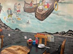 -大杰海鲜锅(基隆路店)