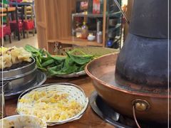 -元盛居(生态大街店)