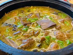椒香牛舌-陈麻婆豆腐总店