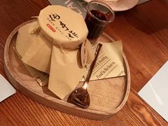 -原石牛扒·约会餐厅(龙城万科里店)