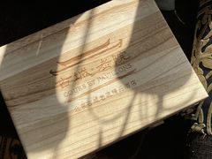 -北京古城老院厉晓麟精致菜