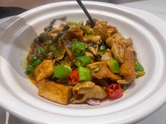 -楚山晓·湖北菜(武汉光谷K11店)