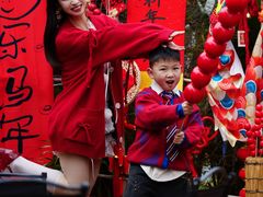 -HERRE·FARM 赫尔露营农场·团建聚会包场